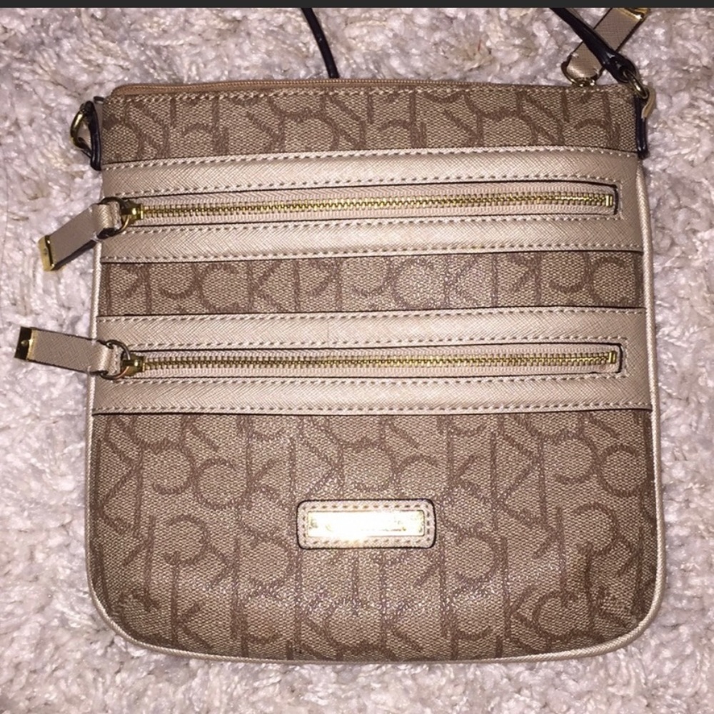 Calvin Klein purse